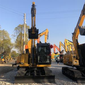 Construction Digging Used Cat Excavator Cat 308D 308E 308C 307E 305.5 E