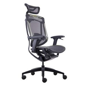 China Mesh Gamer Seating Ergonomic Swivel Chairs Mesh Gaming Chairs factory