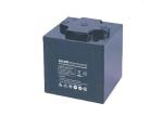 6V Lead Acid Accumulator Cell 180Ah No Acid Mist Safe Sealing Structure