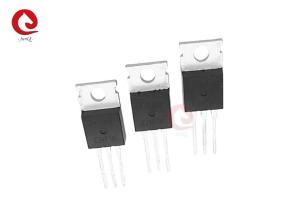 China JY14M 40V/200A N Channel Enhancement Mode Power MOSFET For Power Switching factory