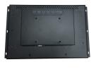10.1 inch 1280X800 Capacitive Open Frame Touch Screen Monitor