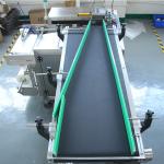 Horizontal Big Pillow Bag Packaging Machine Other Furniture Hardware Packing