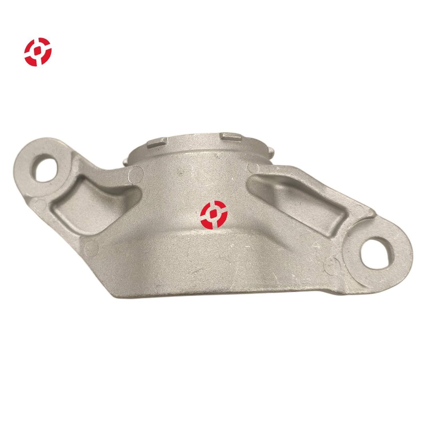 Shock absorber bracket Rear shock absorber rubber pads OE LR078648 Rear Shock absorber top mounting pad for Land Rover