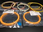 CAT320D Bucket Hitachi Excavator Seals EX200-5 Boom Kobelco SK200-8