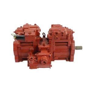 China K3V63DTP-9N14T PTO Takeuchi 135 Excavator Hydraulic Main Pump For EC140 Excavator Ram Oil Pump on sale