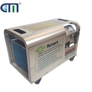 China Cmep-Ol Explosion Proof Recovery Pump R600 Refrigerant Recovery Machine on sale