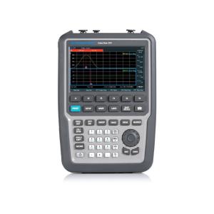 China Rohde Schwarz Handheld Antenna Analyzer ZPH 3GHz 4GHz Compact factory