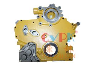 China 217-5477 Excavator Diesel Engine Oil Pump 217-5477 For Engine 318C 3066 factory