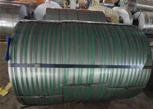 China Dx51d Z100 28 Gauge Zinc Coated Galvanized Steel Sheet In Coil factory