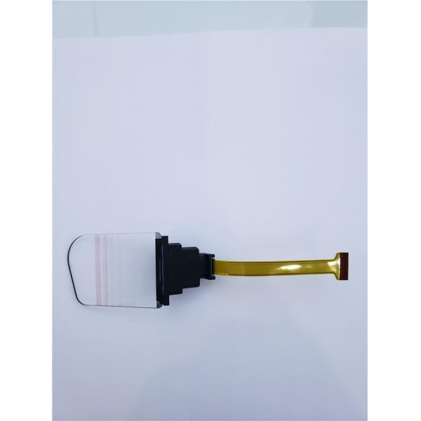China 0.23" OLED Waveguide AR Glasses Micro Display Module factory