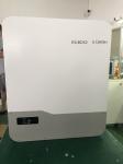5KWh Solar Panels Battery 51.2v 100Ah For Home Solar Generator System
