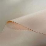 100% Recycled Polyester Fabric Microfiber Twill 240T 75DX150D 120gsm 150cm Water