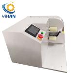 80kg Automatic Cable Wire Harness Tape Wrapping Cable Spot Winding Twisting