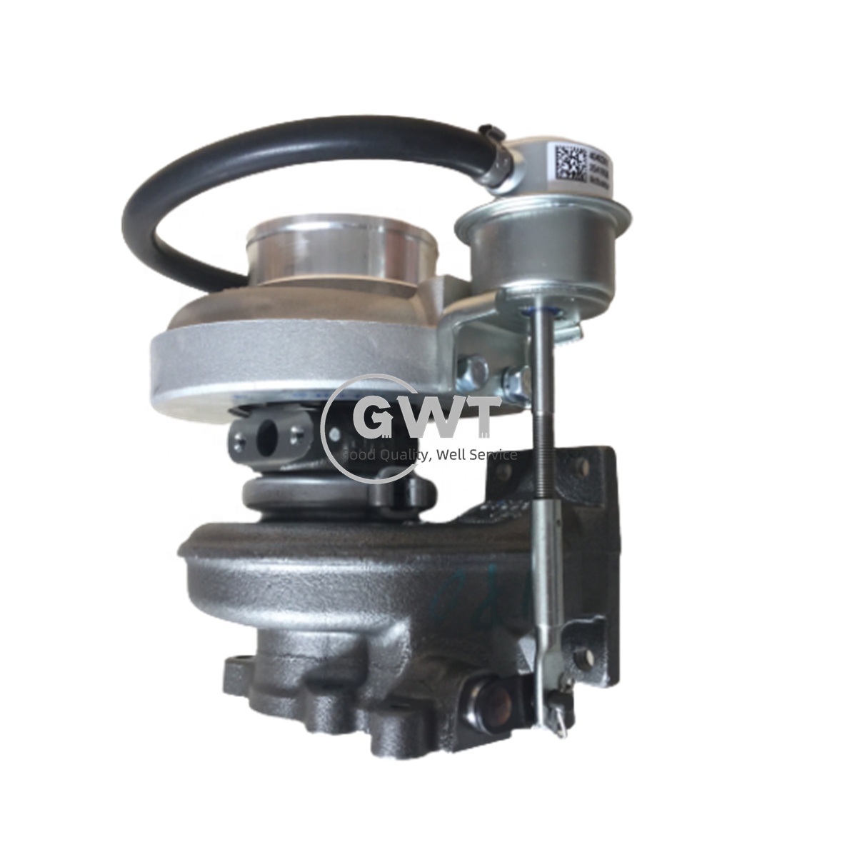 Original new Turbocharger ISDE4 HE221W 4033968H 2835142 for 4043976 4033968 4955962