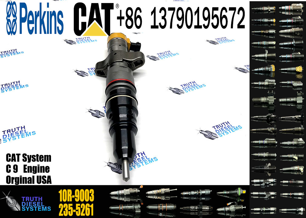 Fuel Injector 10R-9003 10R-7223 10R-4764 10R-2828 10R-4844 328-2573 553-2592 557-7633
