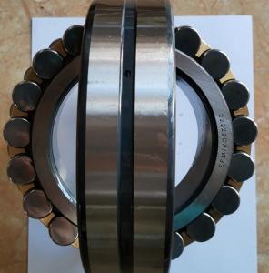 China 110x200x53 Double Row Self Aligning Tapered Roller Bearing 22222CA/W33 factory