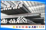 Hot Forged / Rolled Tool Steel Round Bar D3 / Cr12 / DIN1.2080 / SKD1 Steel
