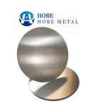 Alloy H14 80MM 1050 Aluminum Discs Circles Utensil For Road Warning Signs