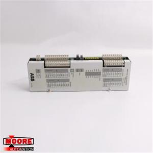 NPCT-01C   64009486D  ABB  Pulse Count/Timer