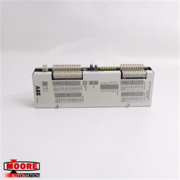China NPCT-01C   64009486D  ABB  Pulse Count/Timer factory