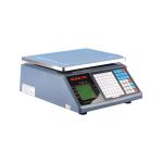 RLS1000B/RLS1100B Barcode Label Printing Scale High Accuracy Lightweight