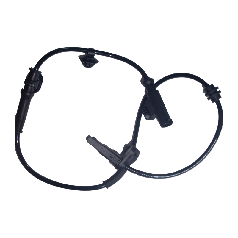 Car Accessories Auto Spare Parts Sensor Abs Wheel Speed Sensor For ROEWE ZS 10594555