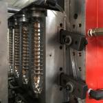 SMC High Pressure Valve LGD-2-15 Auto Blowing Machine for High Demand Market