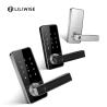 Buy cheap Residential Electronic Door Locks , Wifi Digital Safe Touch Screen Finger Print from wholesalers