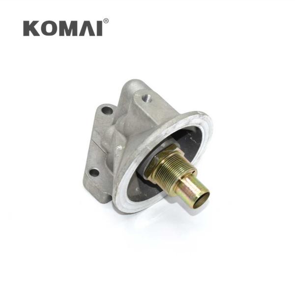 5I-7950 OC21050 SFO-7950 5I7950 P502093 KS196-6 JX-6158 E320B Oil Filter Base For Excavator Diesel Engine Parts