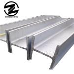 80 Warehouse Welding H-Shaped Steel Beam 150x150mm for Black Steel Cold Rolled H