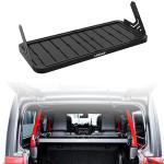 Universal Interior Cargo Rack Space-Saving Solution for Jeep Wrangler JL