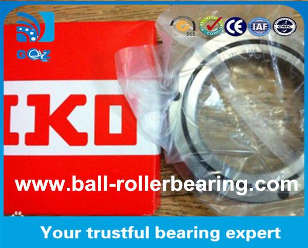 high precision bearings IKO crossed roller bearing RB7013 THK roller bearing 70