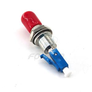 China FTTX FTTH Fiber Optic Adapter ST Female To LC / UPC Male Convert factory