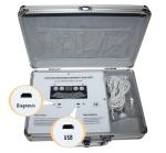 Body Fat Quantum Magnetic Resonance Health Analyzer Portuguese Version