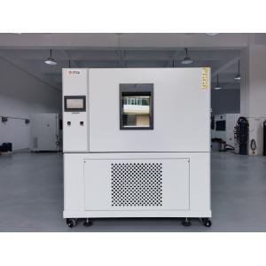 Programmable Environmental Labs Test Chamber Low Temperature AC380V