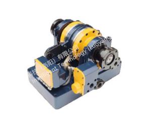 China 880Kw Hydraulic Dynamometer For Commercial Vehicles factory