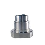Non Standard Precision Medical Mold Accessories Reaction Cups Bottle Caps Test