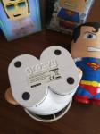 High Brightness USB Night Light , Cartoon Night Lamp Character Mode White