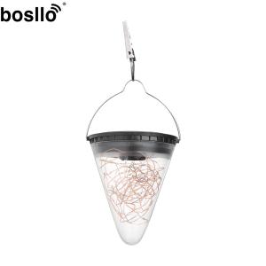 China IP55 Solar Tree Light factory