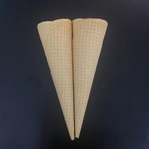 China 3200pcs/H 190mm Automatic Ice Cream Cone Machine For Beverage Factory factory