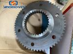 WG2210100126 Sino Truck Spare Parts Cone Hub For Range And High Gear