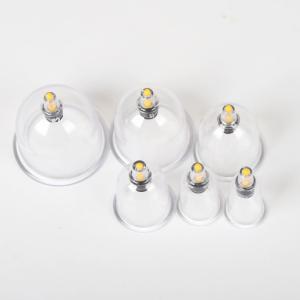 Lightweight Portable Acupuncture Massage Tools For Effective Treatment