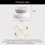 Wifi Smoke Alarm(SNT911W)