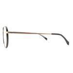 Titanium Square Eyewear Frames , Unisex Lightweight Eyeglass Frames
