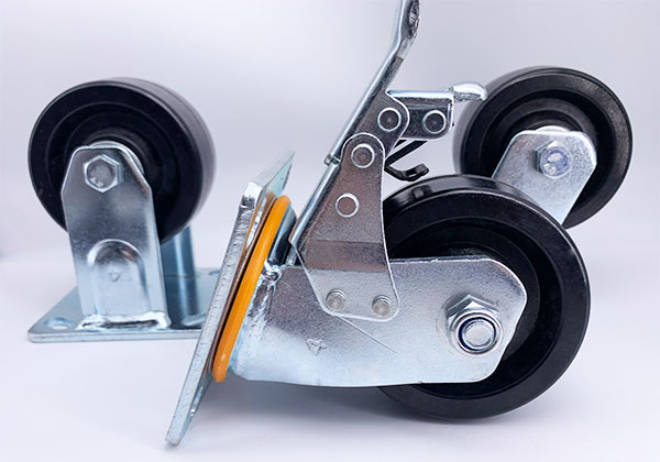 Pallet Truck Steer Wheel