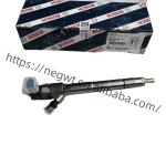 0445120178 Common Rail Fuel Injection System Pump Parts