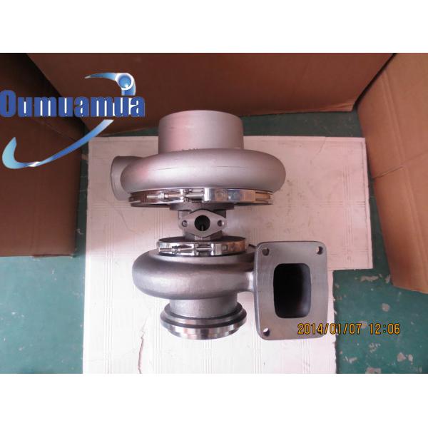 Engineering Machinery Turbocharger BHT3E HT4B VTA28 3801590 3523591