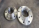 PN6 PN25 PN40 Stainless Steel Flange 100mm ASTM A182 F316 Flange