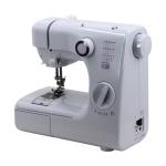 Main Material ABS Metal Lightweight 19 Stitches Automatic Sewing Machine for