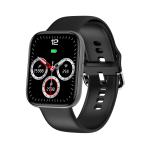 1.3inch 240*280 Remote Control Smartwatch Heart Rate Photography